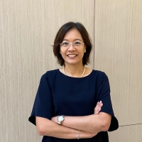 Katherine Tan | Group Chief Financial Officer | Wearnes Automotive » speaking at Accounting & Business