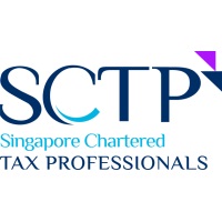 Singapore Chartered Tax Professionals at Accounting & Business Show Asia 2025