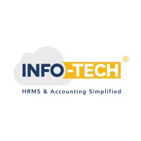 Info-Tech Systems Integrators Pte Ltd at Accounting & Business Show Asia 2025