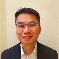Chiz Hau Chang