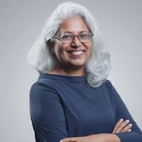 Uma Ranganathan