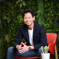 Patrick Ong