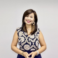 Lily Tan