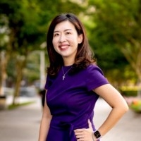 Violet Lim