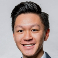 Zuming Chong | Manager, GST Division | IRAS » speaking at Accounting & Business