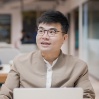 Issac Liu