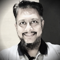 Muhammad Bin Hussainni | Director | Carddio India Pvt. Ltd. » speaking at Accounting & Business