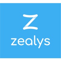 Zealys Pte Ltd at Accounting & Business Show Asia 2025