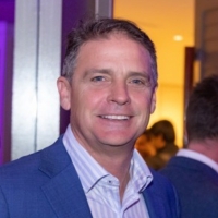 Damon Scarr | General Manager, Asia Pacific | SAGE » speaking at Accounting & Business