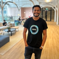 Anirudh Thandu | Partnerships Manager - Asia | Xero Asia » speaking at Accounting & Business