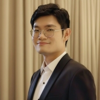 Gerald Foo | Financial Controller | Legate » speaking at Accounting & Business
