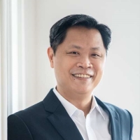 Terence Oh | Director, Regional Sales, Asia | Convera » speaking at Accounting & Business