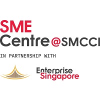 SME Centre @ SMCCI at Accounting & Business Show Asia 2025