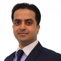 Chetan Hans | Partner | Grant Thornton » speaking at Accounting & Business