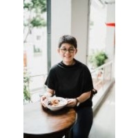 JJ Ng | Foodologist | 360 FOODSENSMOSIS GROUP PTE LTD » speaking at Accounting & Business
