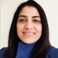 Honey Chopra | President, Singapore Chapter | Institute of Management Accountants » speaking at Accounting & Business