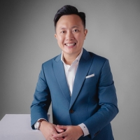 Eldred Wee | Managing Director | Edenity » speaking at Accounting & Business