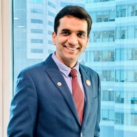 Anurag Gupta | Finance Transformation Lead | Deloitte Singapore » speaking at Accounting & Business
