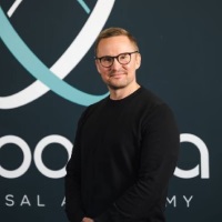 Gavin Jackson, Chief Executive Officer, Oxa