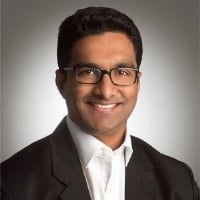 Uday Devasper, CFO, Stardust Power, Inc