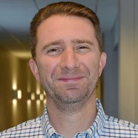 Peter Bigelow, Director of Technology and Innovation Coverage, Automotive News