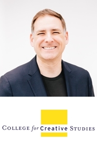 Kevin Gilboe | Mobility Project Lead | College for Creative Studies, Design Core » speaking at MOVE America