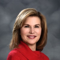 Carla Bailo, Past President, SAE