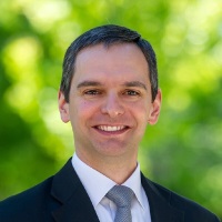 John Smart, Senior Manager, Advanced Transportation, Idaho National Laboratory