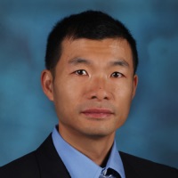 Jason Xie, Director - Energy and Charging Product Management, Stellantis