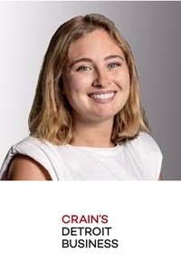 Anna Fifelski | Innovation Reporter | Crain's Detroit Business » speaking at MOVE America