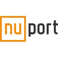 NuPort Robotics at MOVE America 2025
