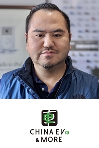 Tu Le | Co-Host & Producer | China EVs & More » speaking at MOVE America