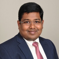 Barnabas Muthu, Director, Technology Delivery, Ryder Systems, Inc.