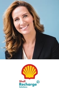 Zoë Baldwin | General Manager — E-Mobility North America | Shell Recharge » speaking at MOVE America