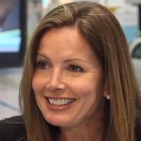 Genevieve Cullen, President, Electric Drive Transportation Association