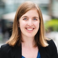 Shannon Macika, Global Research & Insights Lead, BABLE Smart Cities