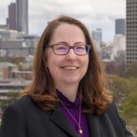 Laurie Garrow, Co-Director, Center for Urban and Regional Air Mobility