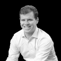 Jake Wieseneck, Principal, Maniv Mobility