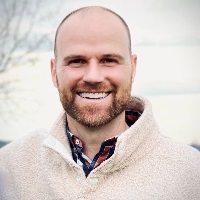 Rob Davis, CEO, Diakon Logistics