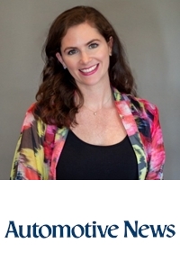 Hannah Lutz | Director & Editor of Technology and Innovation | Automotive News » speaking at MOVE America