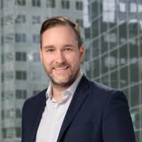 Charles de la Chevrotiere, Executive Director, Business and Mobility Strategies, Agence de mobilite durable