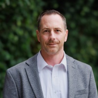 Allen Nielsen, VP Business Development, Greenlane