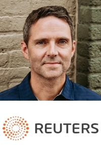 Mike Colias | Deputy Bureau Chief of Autos | The Wall Street Journal » speaking at MOVE America