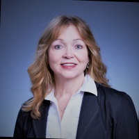 Darcyne Foldenauer, Executive Director Autonomous Vehicles Safety Consortium, SAE ITC