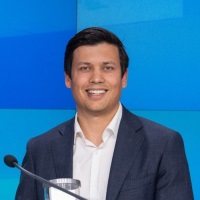 Raj DasGupta, Chief Executive Officer, Electrovaya