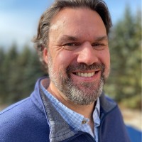 Bill Knapp, CEO, Ford Drive