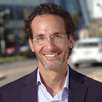 Ryan Russo, Executive Director, NACTO (National Association of City Transportation Officials)