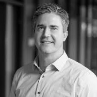 Shawn Kerrigan, Chief Operating Officer and Co-Founder, Plus