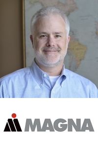 Tom Herbert | Product Director, Magna Electronics | Magna International » speaking at MOVE America