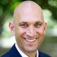 Joel Levin, Executive Director, Plug In America